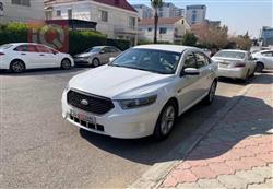 فورد تورس